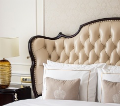 Императорский Сюит Александр II в Tsar palace luxury hotel