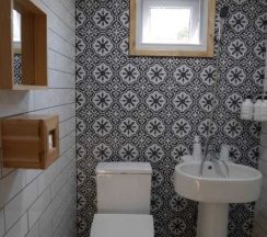 Номер Standard Дуплекс в Dabut