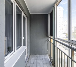 Квартира в DreamHouse