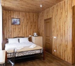 Комфорт №402 в A-house hotel