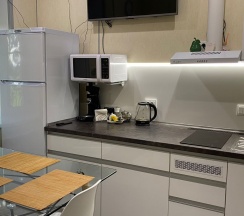 Улучшенный номер в Kuskas