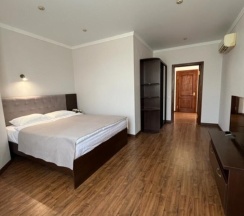 6-комнатный коттедж улучшенный в Торик