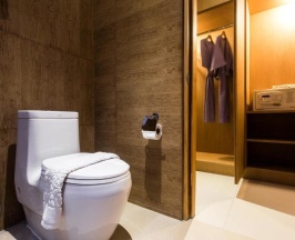 Двухместный номер Superior двуспальная кровать в Chaweng Cove Beach Resort