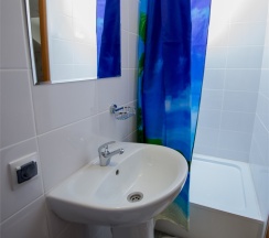 Стандарт ком. №6 в Золотой Лев