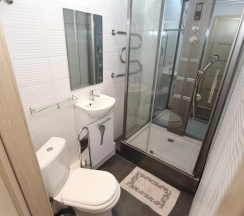 Апартаменты в Апартаменты возле Парка Горького, Wi-Fi, 24/7