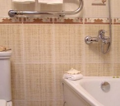 Полулюкс в Маринус