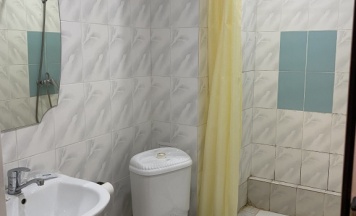 Двухместный номер Standard двуспальная кровать в Сапсан