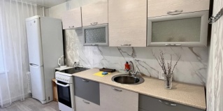 Дивногорск: Апартаменты Квартира на улице Заводская улица 2А