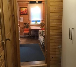 2-комнатная комната стандарт в Викинг