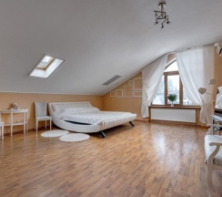 Коттедж Superior с 5 комнатами в Жар-птица