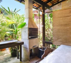 Коттедж в Residence Picinguaba
