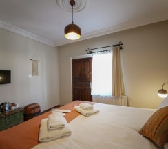 Двухместный номер Standard двуспальная кровать в Отель Paradise Cappadocia