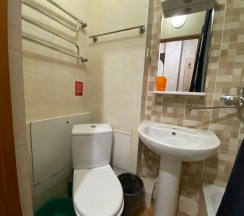 Стандартный пятиместный номер в Мур ля мур