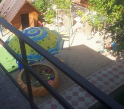 Номер Standard в Уютный отдых