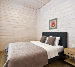 «Горный» Дабл плюс в Лесная сказка