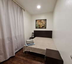 Апартаменты с 2 комнатами в Гостевой дом