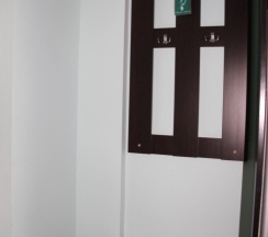 2-комнатный номер люкс семейный в Триумф