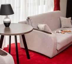 Junior suite в Мелисса