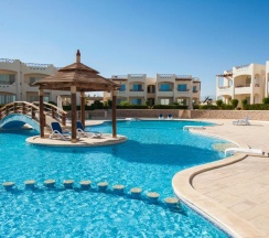 Апартаменты с видом на море в Sharks Bay Oasis