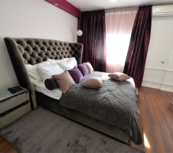 Хай-Тэк Люкс в Необыкновенный дом