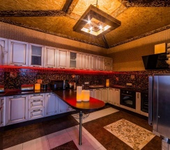 Коттедж стандарт в В гостях у сказки