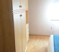 Апартаменты в Residence Nizza - Torino