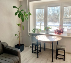 Квартира в Апартаменты на Белово,3
