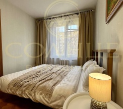 Квартира в Апартаменты на улица Ферсмана, 5к2