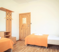 Стандарт трехместный в Ковчег