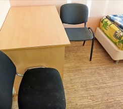 двухместный с окном в Квинта