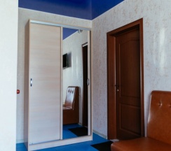 Полулюкс в Уют