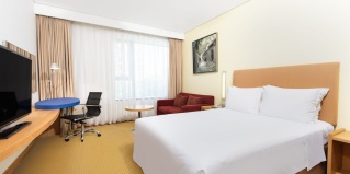 Пекин: Отель Holiday Inn Express Beijing Temple of Heaven by IHG