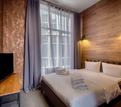 Стандарт в Hotel Nova