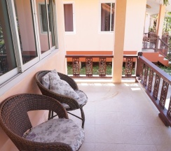 Вилла в Kiangchan Resort