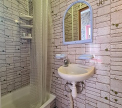 Апартаменты в Алёнка