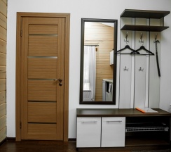 Дом - студия в Рублёвское заречье