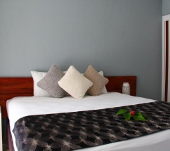 Двухместные апартаменты 2 отдельные кровати в The Melanesian Port Vila Hotel