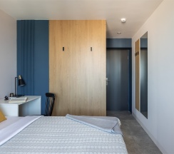 Стандарт в Apartments&Hotel Trend