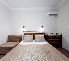 Комфорт в Империя by Viva Hotels Group