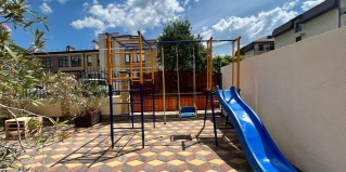 Кабардинка: Гостевой дом Морской рай