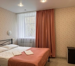 Семейный номер в Дружба Авиа