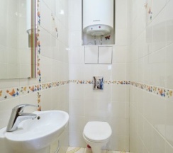 Апартаменты Советская 98 в Квартировъ