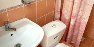 Анапа: Коттедж Солнечное побережье