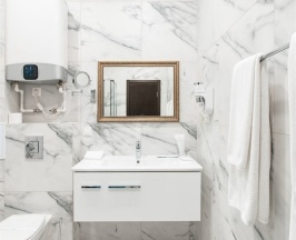 Люкс "Комфорт" в Метелица