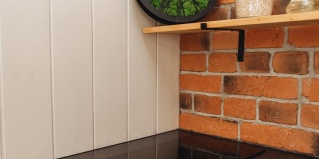 Шерегеш: Коттедж Blackwood_gesh