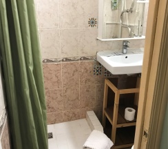 Апартаменты-Студио в Joy apartments