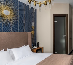 Standart double в Lido central