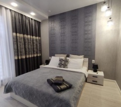 Номер Семейный в Zest Hotel Spa