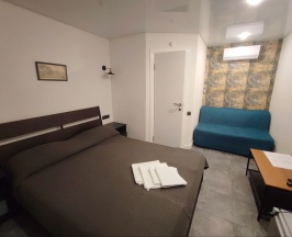 Комфорт 5 в Леонардо