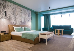 Мини-отель Business hall в Иркутской области